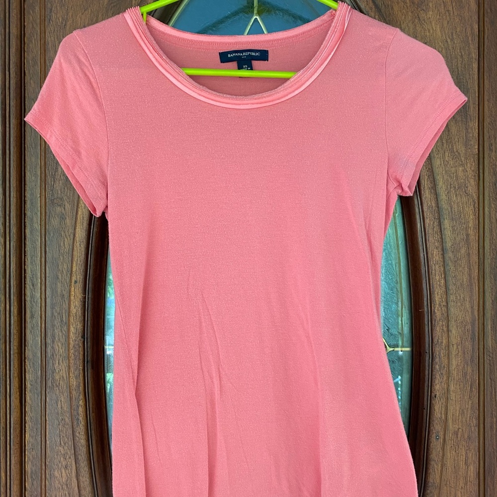 Banana Republic ladies XS top